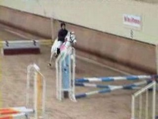 Marion & Niky CLP1 BLR 30 Mars