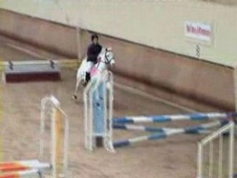 Marion & Niky CLP1 BLR 30 Mars