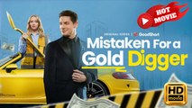Mistaken for a Gold Digger | Full Movie HD - Drama ShortFilms Hot