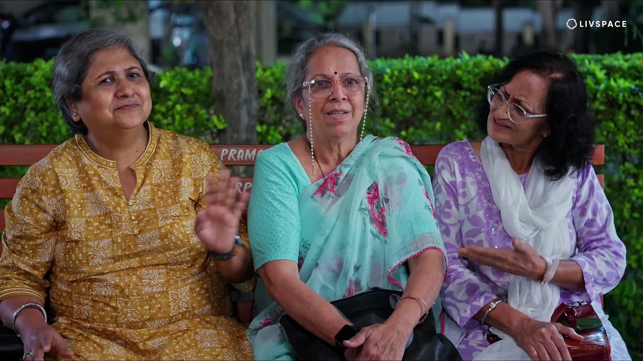 Perfect Parents ｜ Ep 03 ｜ Hruta Durgule & Veer Rajwant Singh ｜ Hindi Family Web Series Part 3⧸6