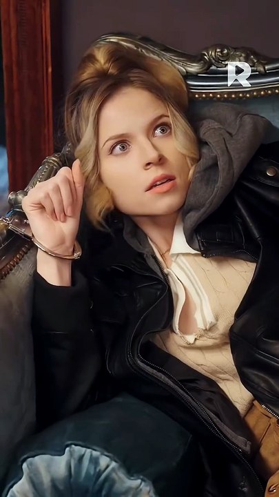 Monster in His Eyes Movie Teaser ｜ ReelShort