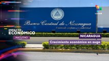 Nicaragua | Crecimiento económico en auge