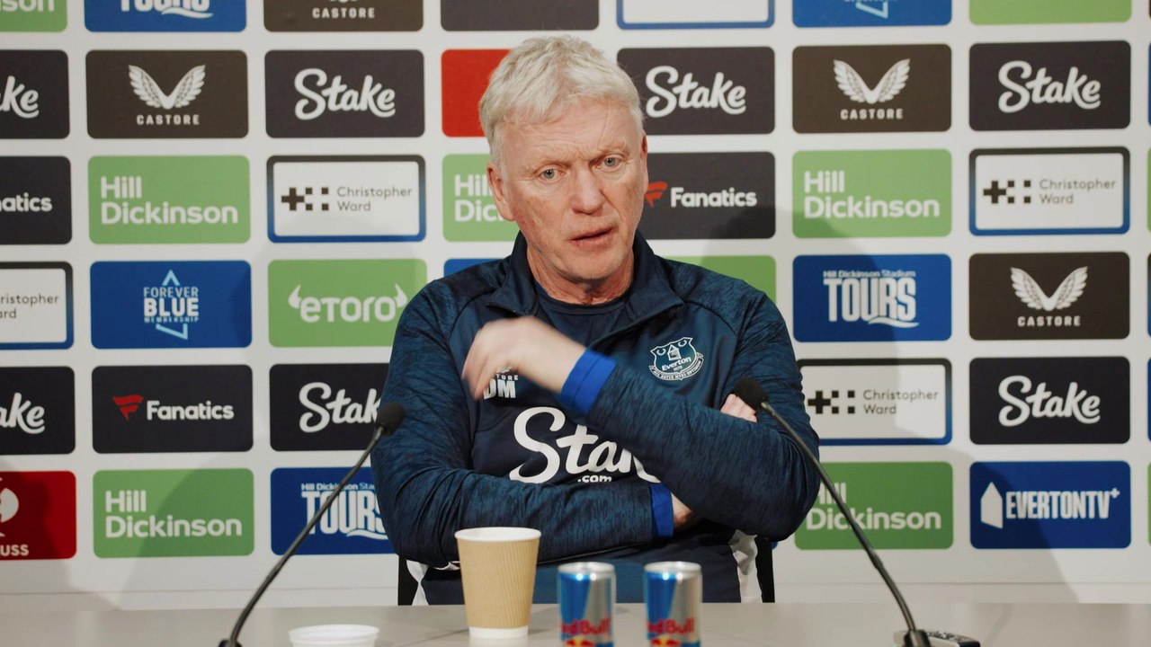 Moyes on difficult Utd job, transfers and Wolves preview