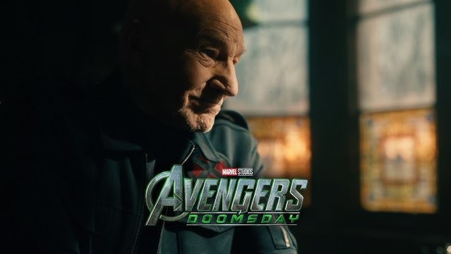 Avengers Doomsday - X-Men Official Trailer - Marvel 2026 vost