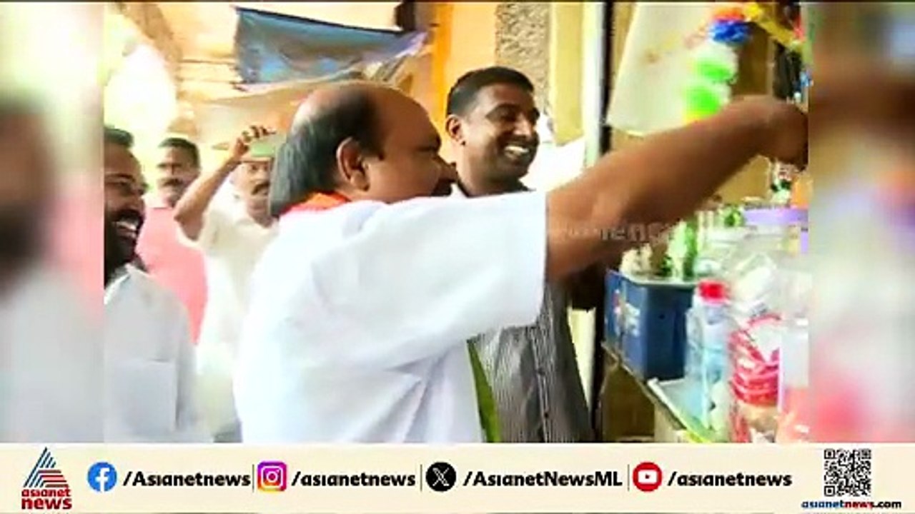 വികെ ഇബ്രാഹിം കുഞ്ഞ് അന്തരിച്ചു; മരണം കൊച്ചിയില...