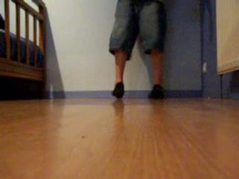 C-Walk