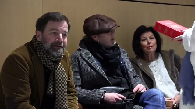 Condenan a penas de entre 4 y 8 meses de cárcel a 10 ciberacosadores de Brigitte Macron