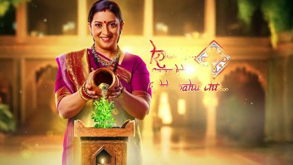 Kyunki Saas Bhi Kabhi Bahu Thi Episode.162 | 06 January 2026 Next Episode Join Telegram Channel👇