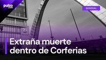 Carlos Ruiz, el joven que apareció muerto en extrañas circunstancias dentro de Corferias | Pulzo