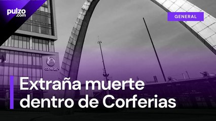 Carlos Ruiz, el joven que apareció muerto en extrañas circunstancias dentro de Corferias | Pulzo