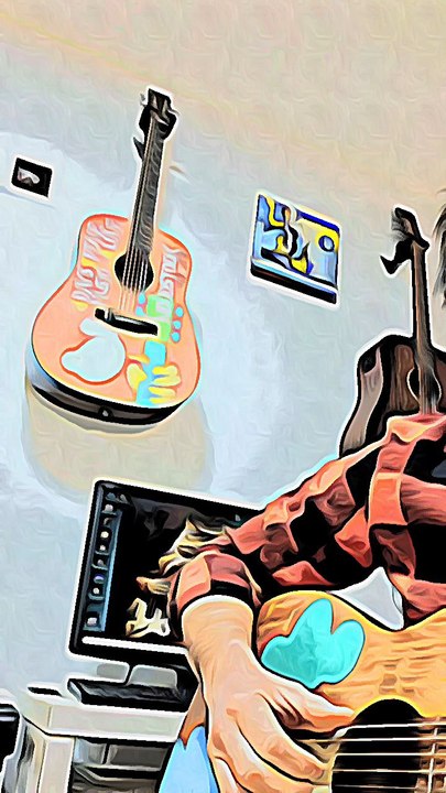 cover j'attends à la rivière Stephan Eicher