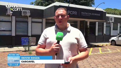 Delegacia da Mulher de Cascavel registra 1,8 mil procedimentos em 2025