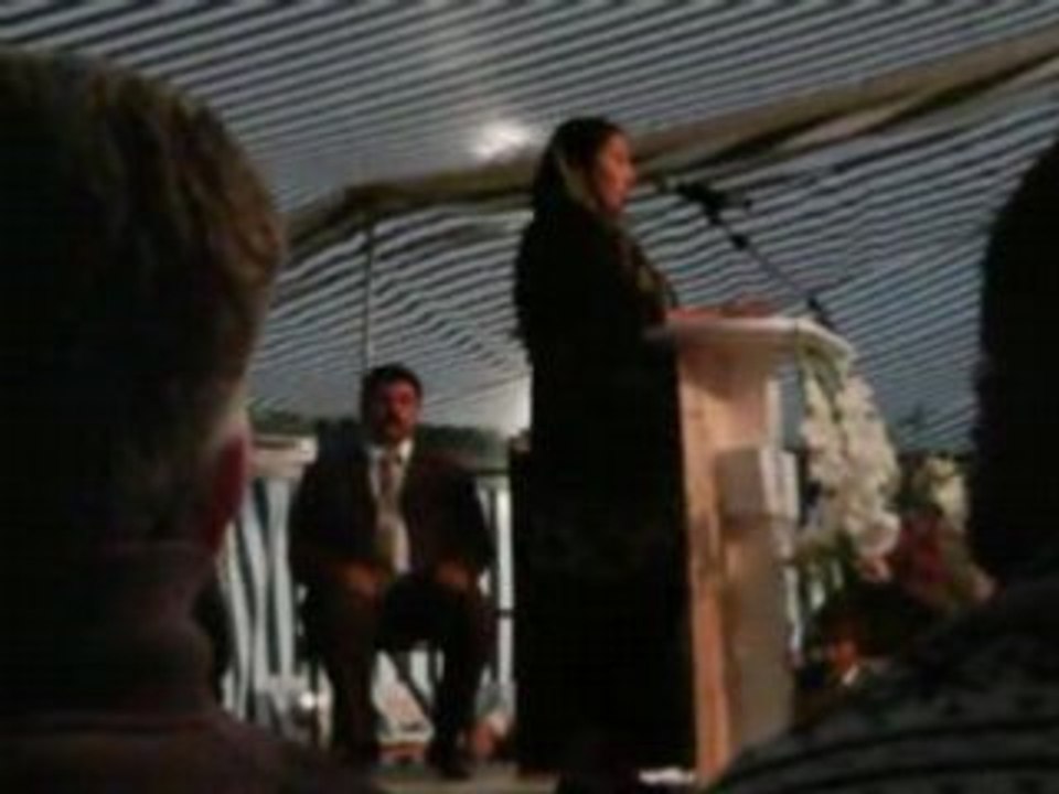 testimonio poder de dios en montpellier