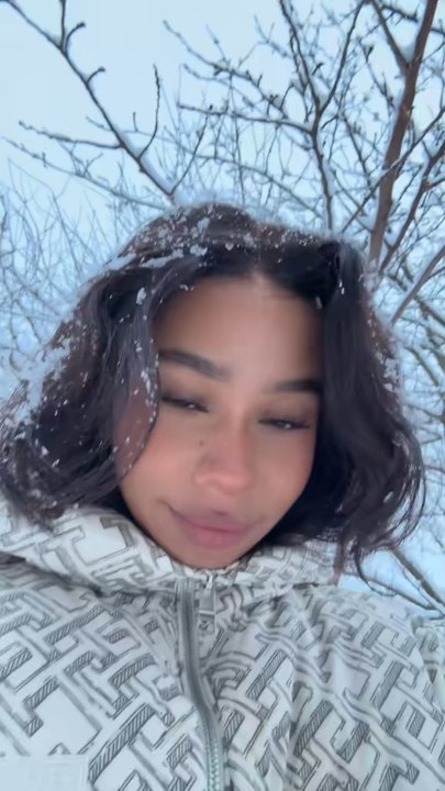 Il neiiige ❄️