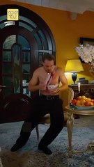 No Escape From The Mafia King's Embrace FULL EPISODE #shortfilm