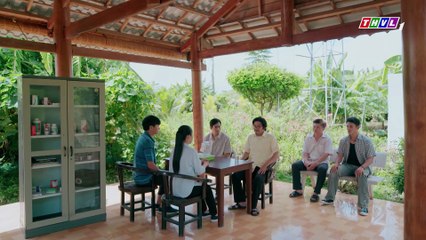 TRƯỚC LÚC BÌNH MINH - TẬP 16 - PHIM VIỆT NAM THVL1 – TRUOC LUC BINH MINH