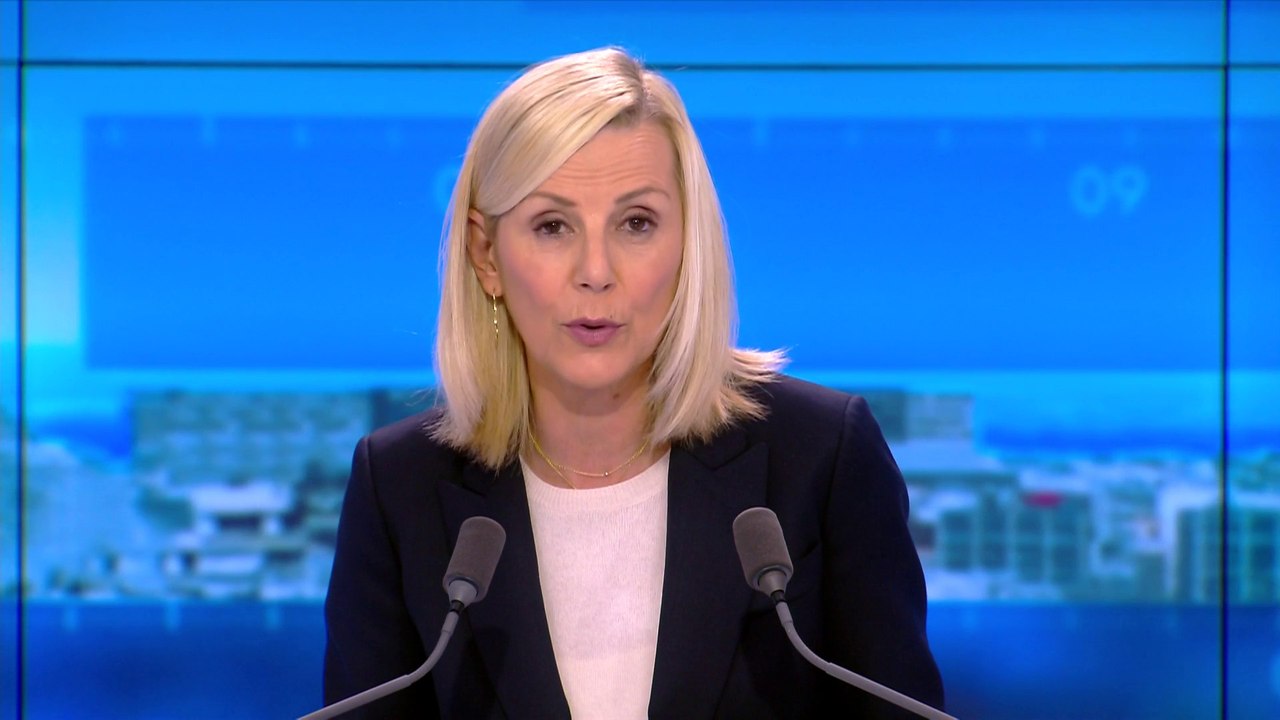 L'édito de Laurence Ferrari : «L'arrivée de la neige aurait dû être synonyme de fête»