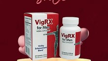 Vgirx Capsule New Stock 2026