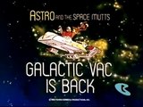 Astro e os Cães Espaciais - Galact Vac Voltou (1981)