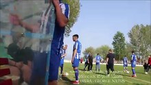Ηρακλής Αμμουδιάς - Κιλκισιακός 2-0