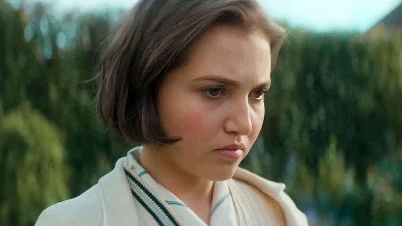 Agatha Christie's Seven Dials Trailer OV