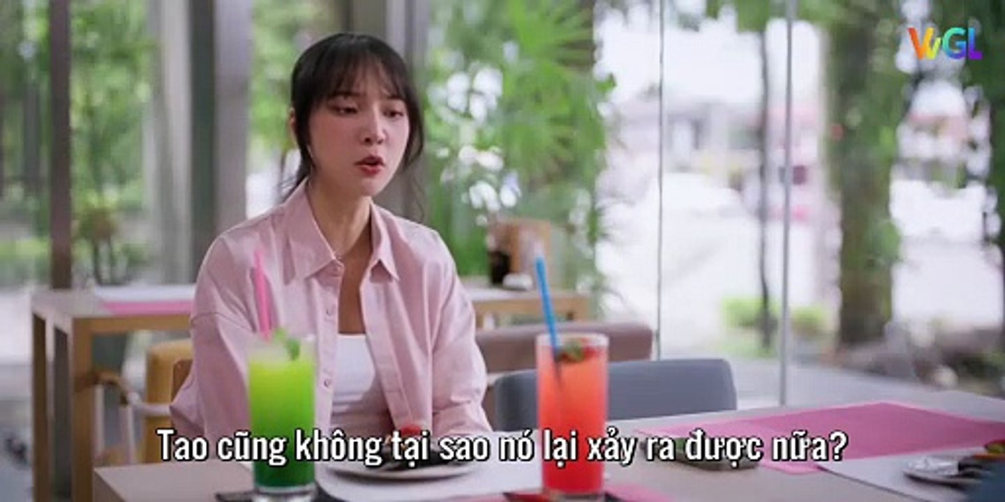 Hello Is This Luck - GL The Series - The End Full Vietsub