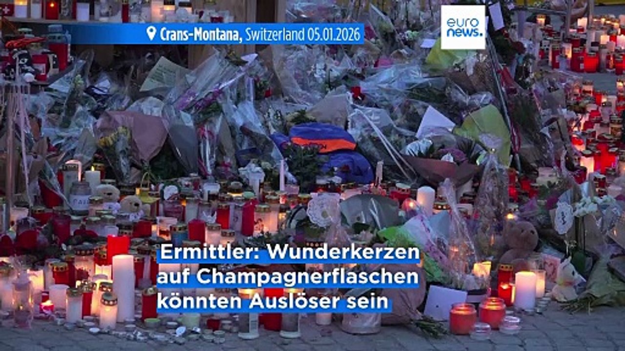 Nachrichten des Tages | 6. Januar 2026 - Abendausgabe