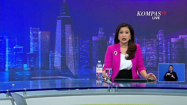 8 Keramba dan 1 Rumah Warga Rusak Ditabrak Kapal Tongkang di Kutai Kartanegara | KOMPAS MALAM