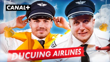 ON PRANK ANTOINE DUPONT ET ANTHONY JELONCH - LES PRANKS DE NANS EP 2