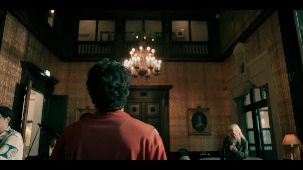 4 Blocks Zero - S01 Teaser Trailer 2 (Deutsch) HD