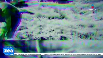 Se registra rapiña de bebidas alcohólicas tras volcadura de tráiler en México-Querétaro