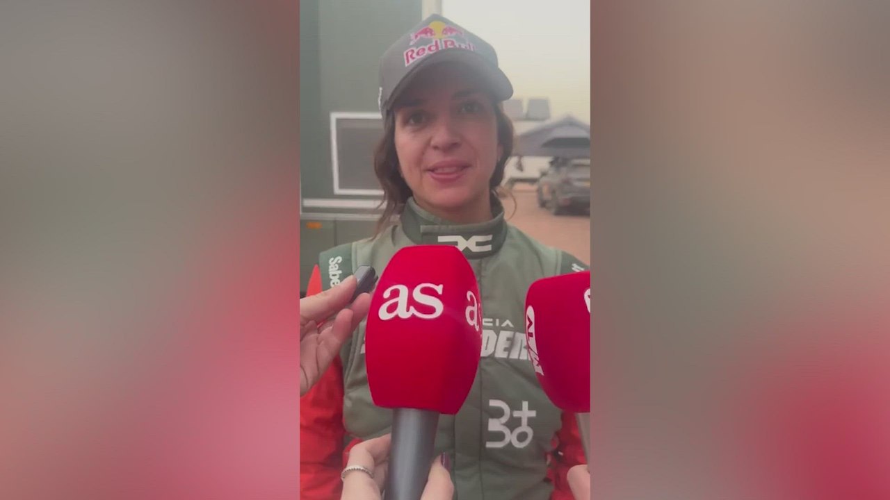 Cris Gutiérrez declaraciones