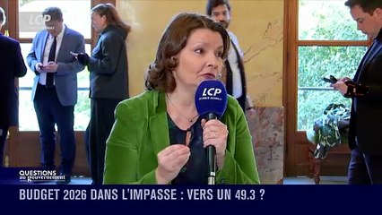Questions au Gouvernement - le brief - Questions au Gouvernement - le brief