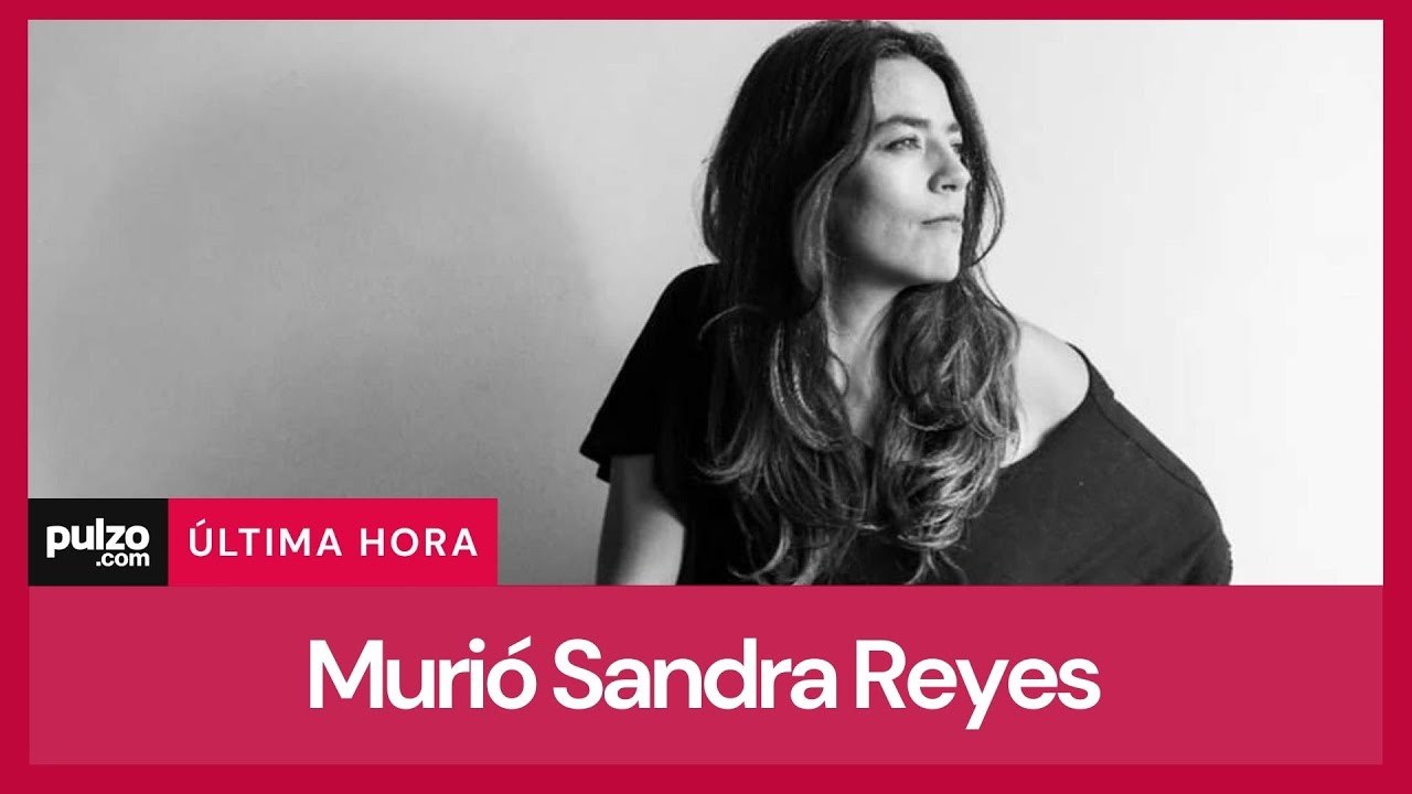 Murió Sandra Reyes, recordada actriz de 'Pedro, el escamoso': hay luto en la TV colombiana | Pulzo