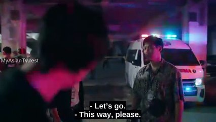 Goddess Bless You from Death (2025) Episode 1 English Sub