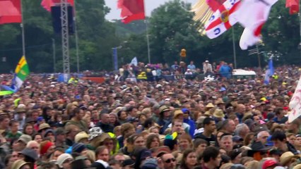 Just Friends - Amy Winehouse (live)