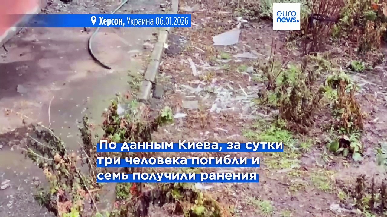 РФ выпустила по Украине десятки БпЛА, СБУ пораз...
