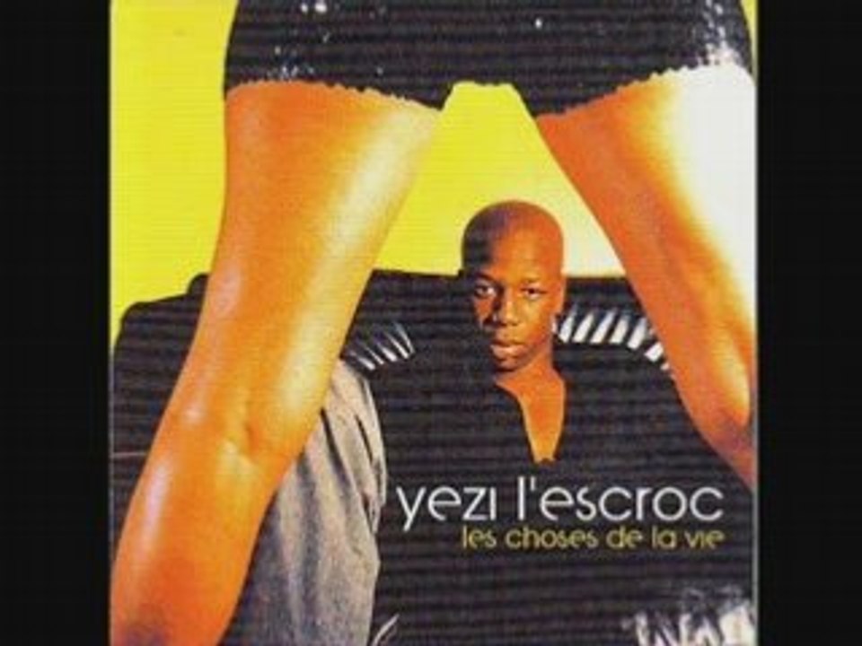 Exclu Yezi L'Escroc feat Diam's - Il en faut peu