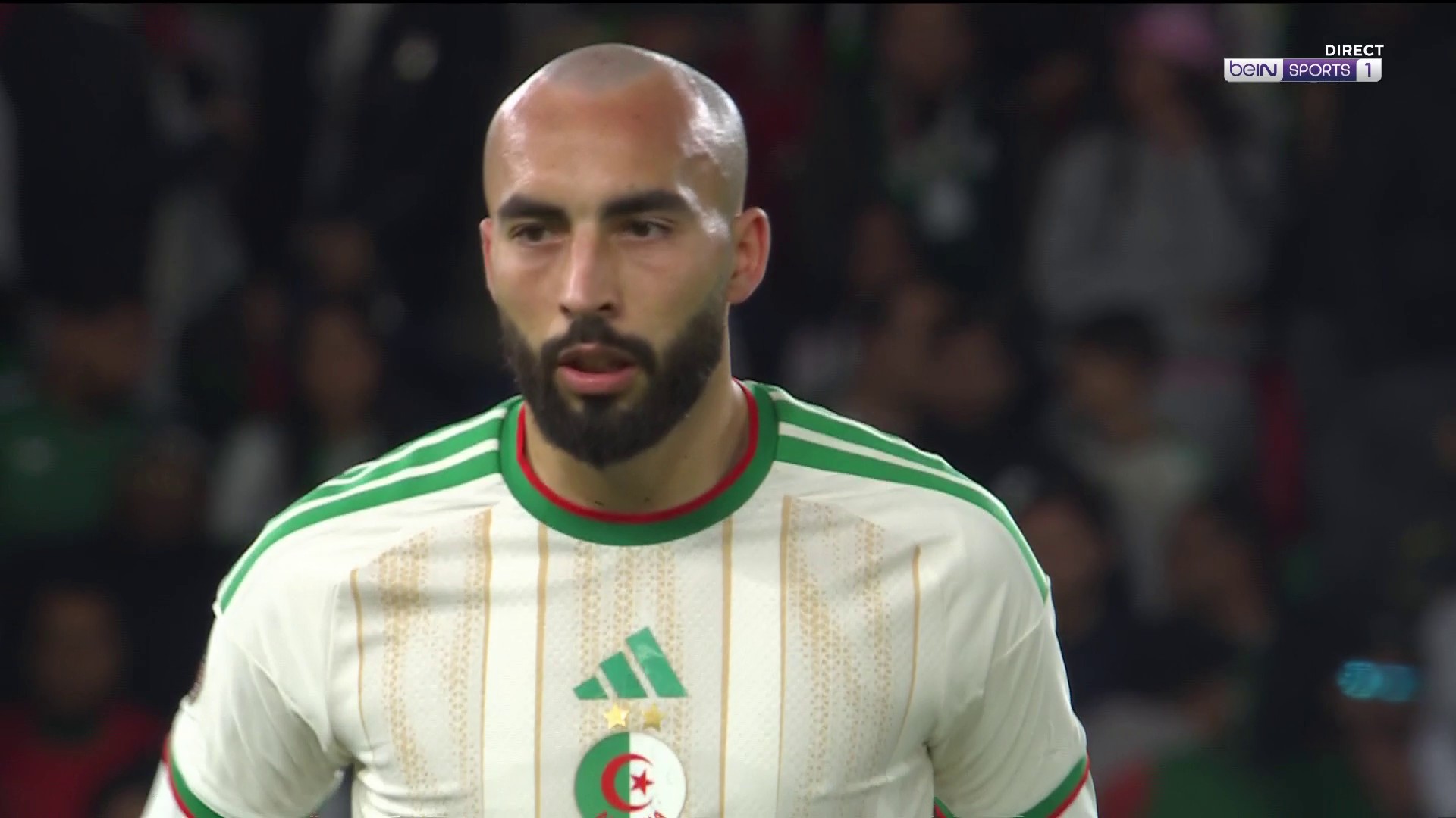 CAN 2025 : Algérie-RDC, ça part en prolongation !