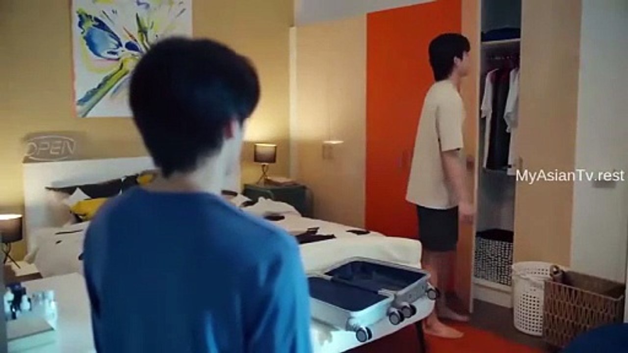 Head 2 Head (2025) EP.12 ENG SUB