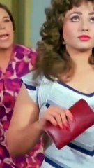 ايه يا بت قلة الادب دى و ايه اللى انتى لابساه ده