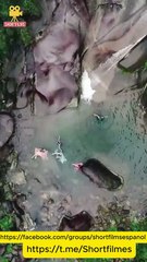 Ojos Divinos, Reino Urbano / Domino el mundo con mi ojo celestial en español