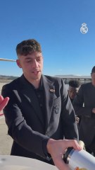 Los Reyes del Real Madrid