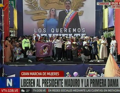 Alcaldesa Carmen Meléndez: No bajemos la guardia, debemos estar en la lucha permanente