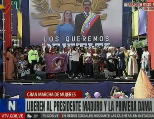 Alcaldesa Carmen Meléndez: No bajemos la guardia, debemos estar en la lucha permanente