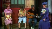 Chaves –  Quem canta, seus males espanca - Temporada 01 – Episódio 06 (Completo e Dublado) #chaves