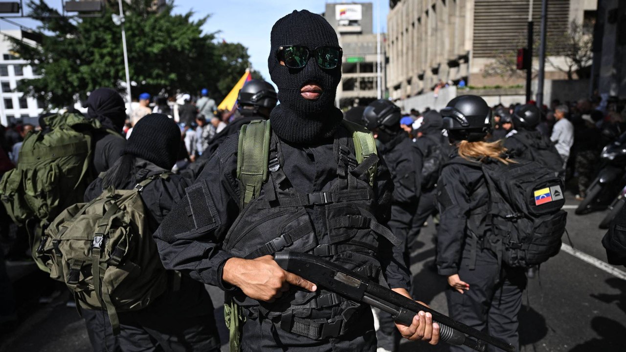 ¿Qué hay detrás de los disparos contra cerca del Palacio de Miraflores en Caracas, Venezuela?