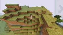 Minecraft sword