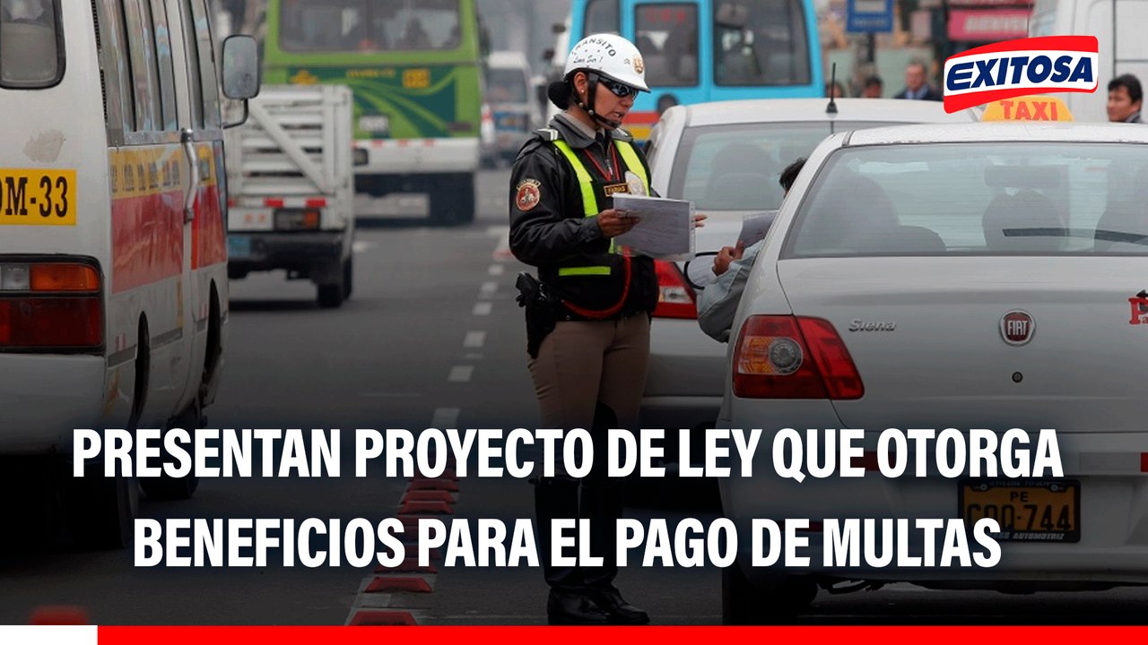 Presentan proyecto de ley que otorga beneficios...