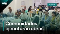 5 municipios PDET de Sucre y Bolívar, primeros en tener obras gracias al Acuerdo de Paz | Pulzo